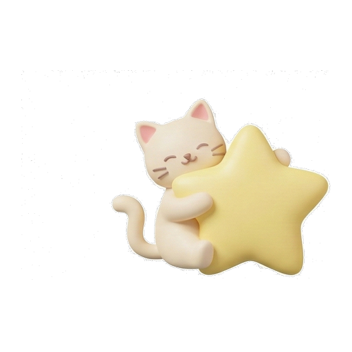 星星